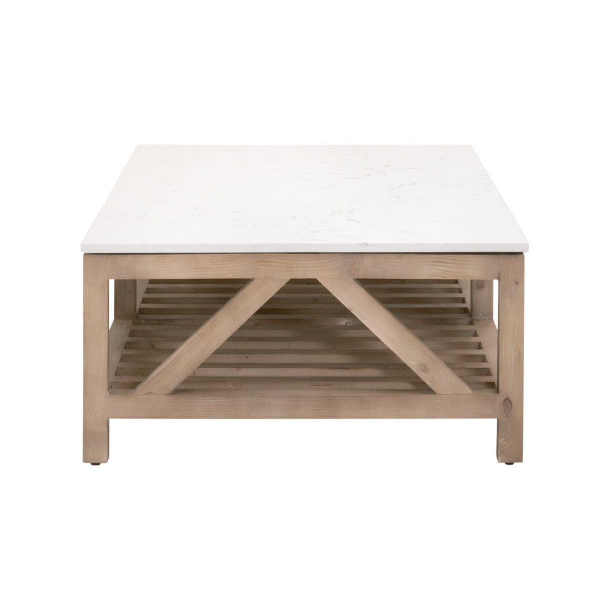 Spruce Coffee Table from Essentials For Living - Luna Furniture