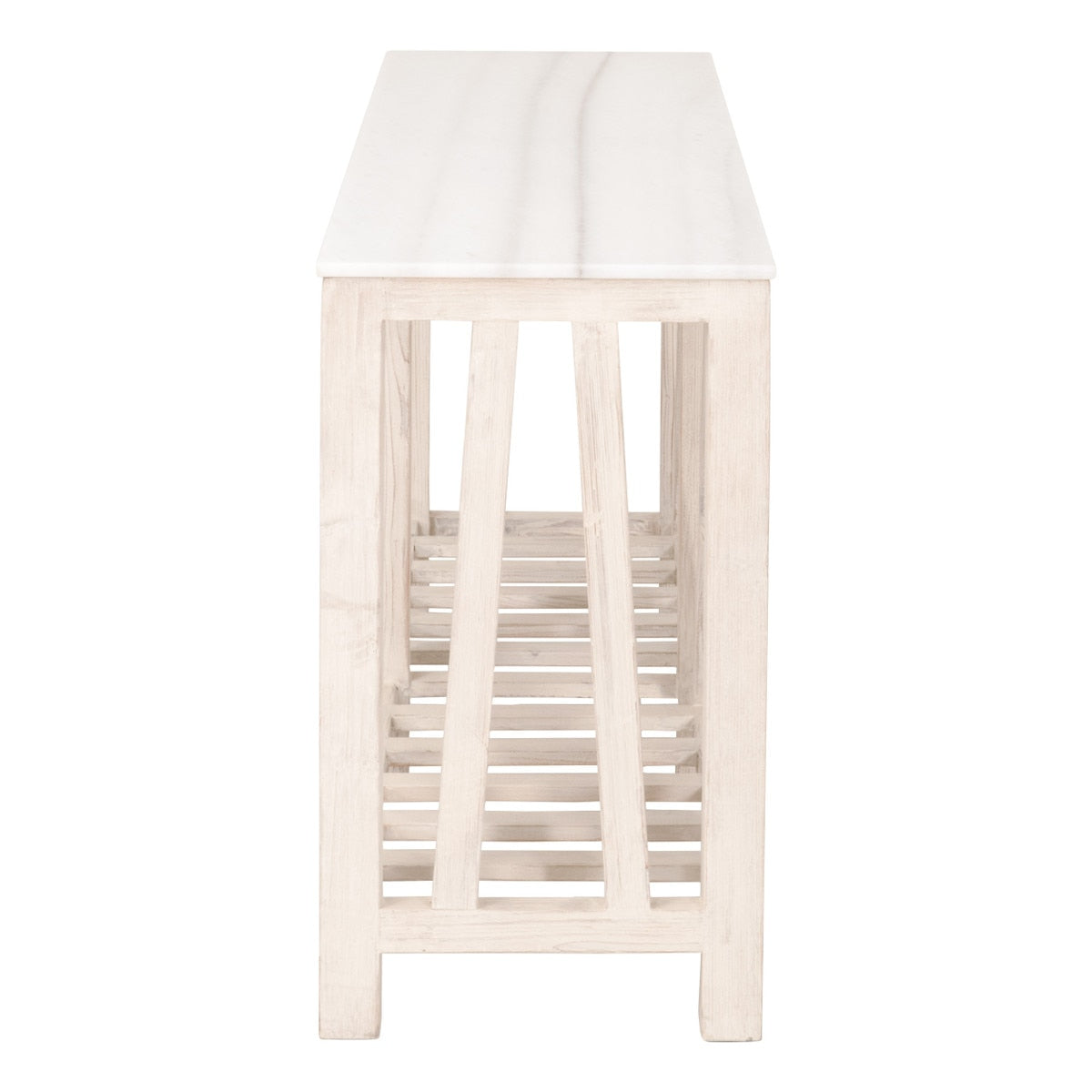 Spruce Console Table from Essentials For Living - Luna Furniture