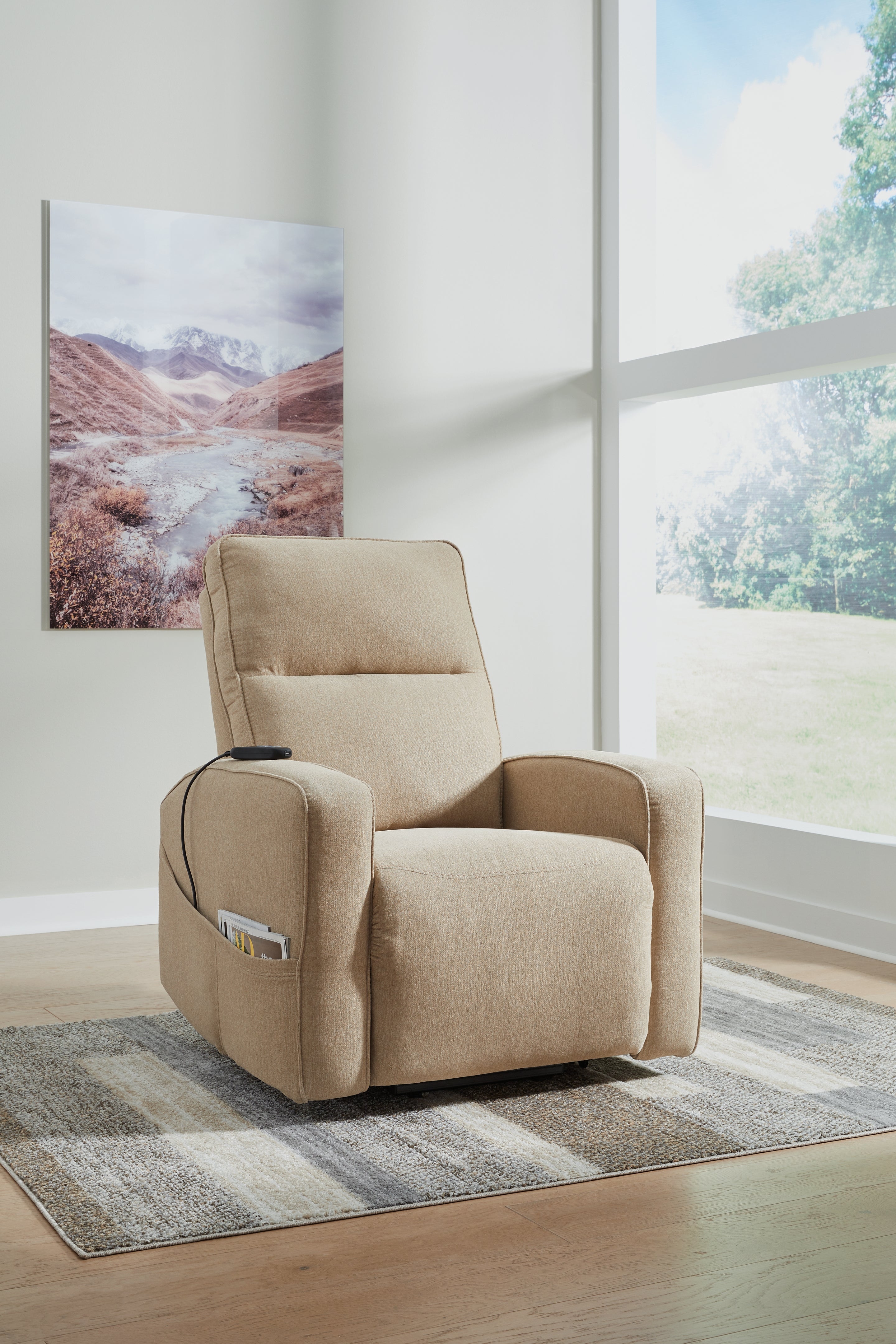 Starganza-Taupe-Power-Lift- Starganza-Taupe-Power-Lift-