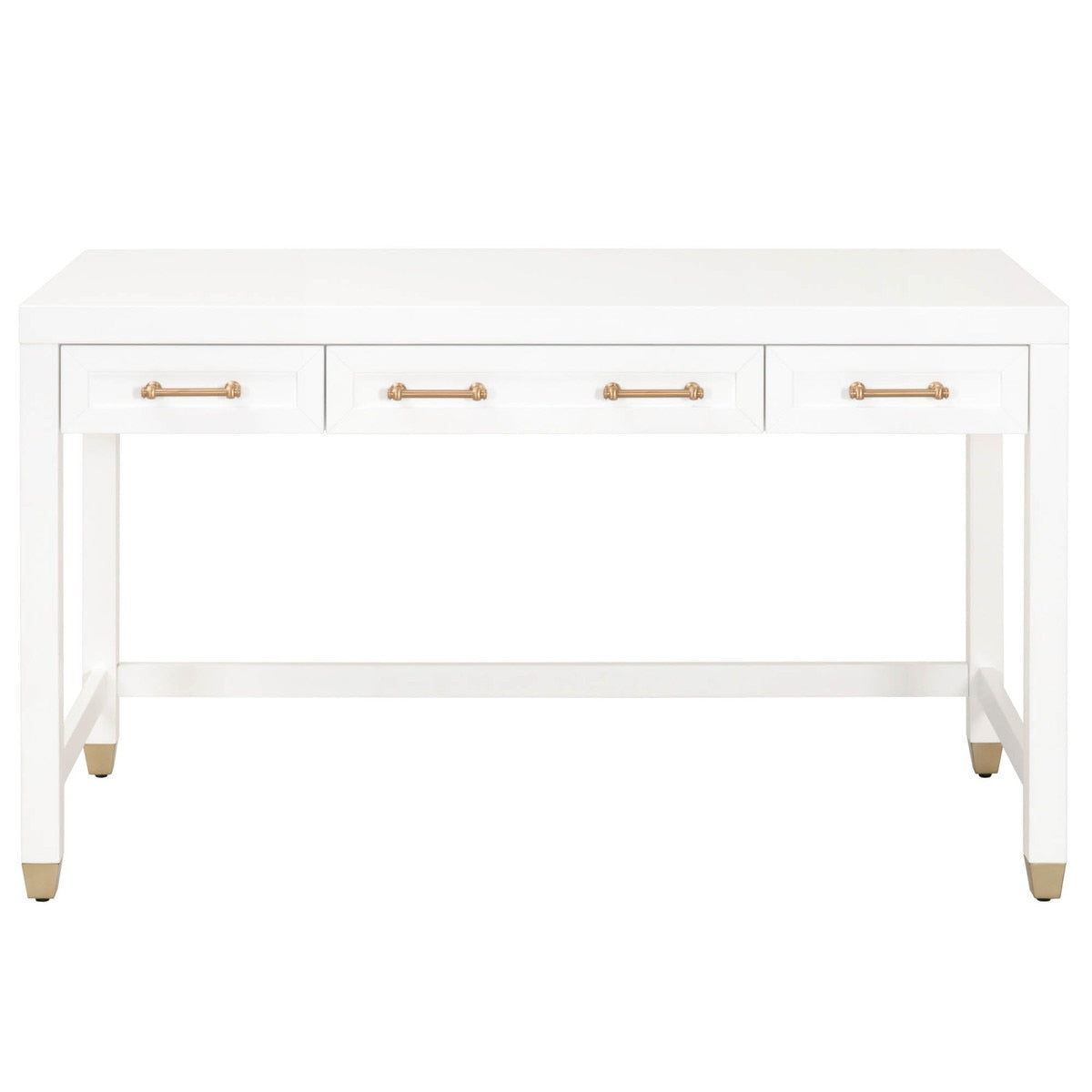 Stella Desk from Essentials For Living - Luna Furniture