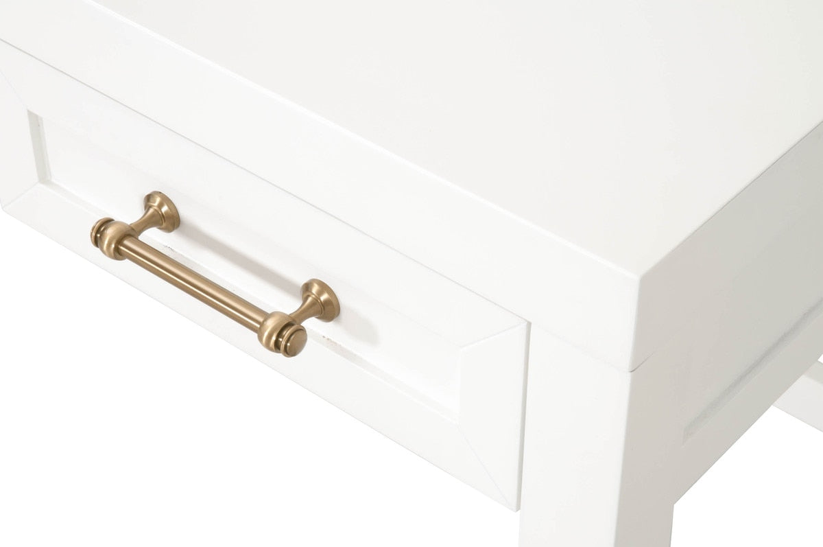 Stella Desk from Essentials For Living - Luna Furniture