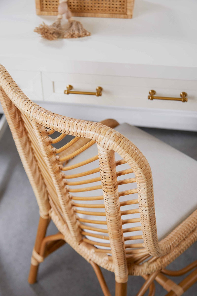 Stella Desk from Essentials For Living - Luna Furniture