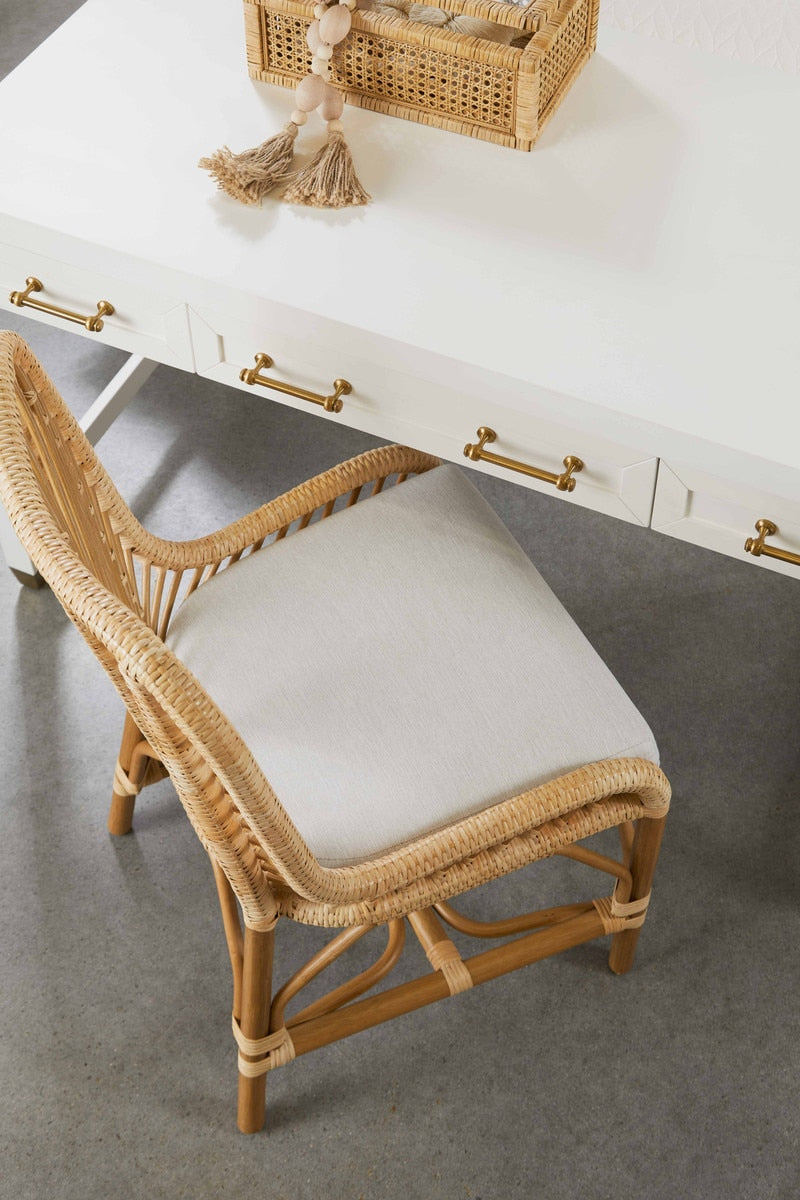 Stella Desk from Essentials For Living - Luna Furniture