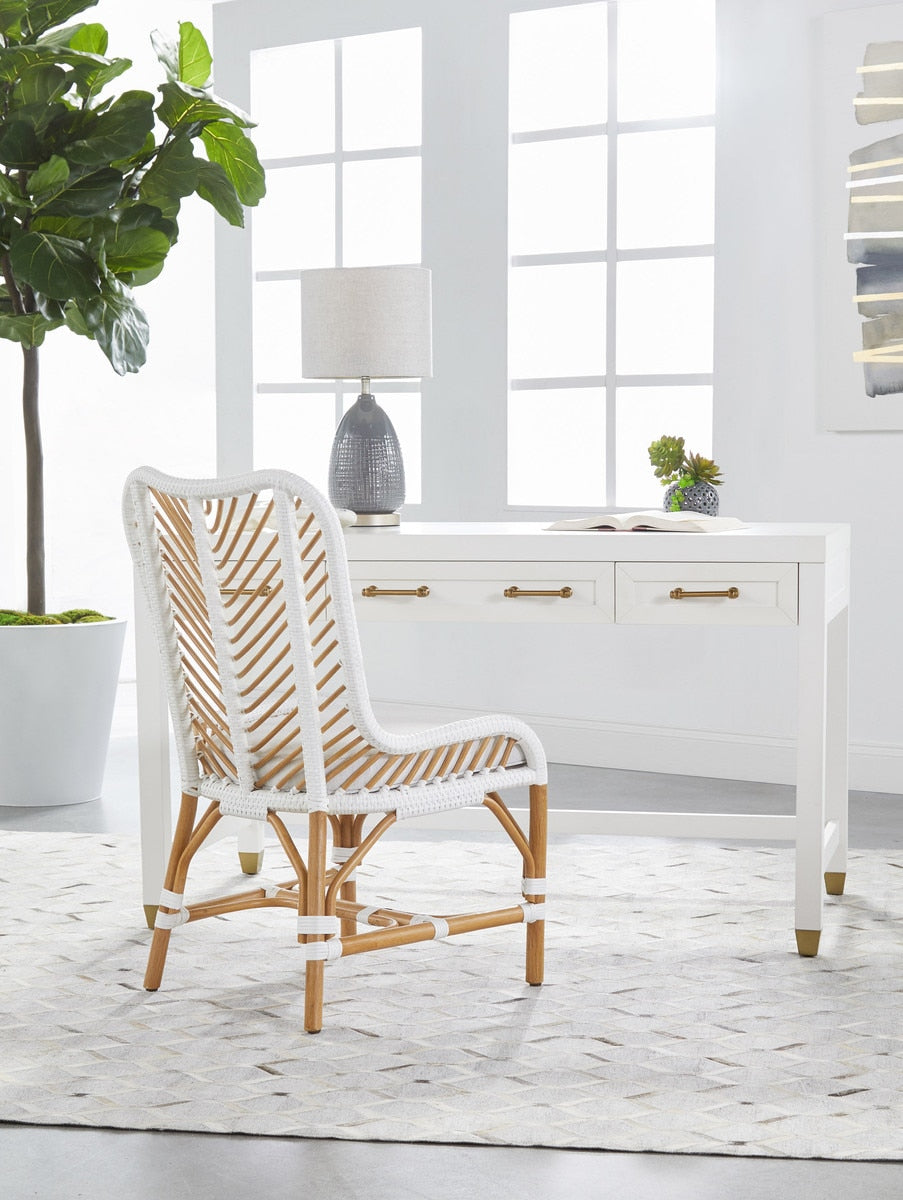 Stella Desk from Essentials For Living - Luna Furniture