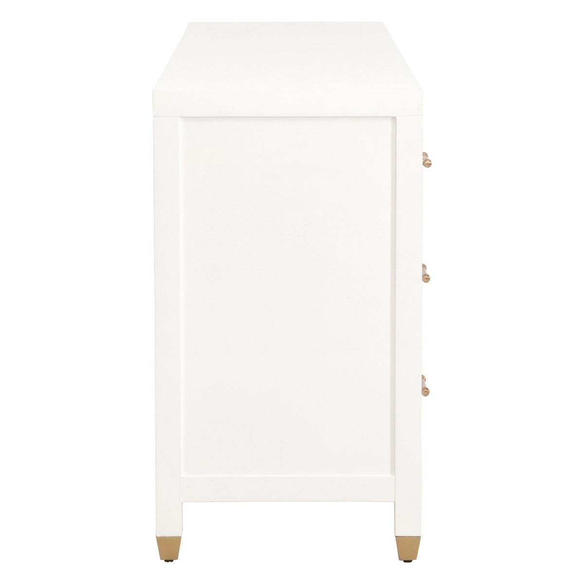 Stella 6-drawer Double Dresser from Essentials For Living - Luna Furniture