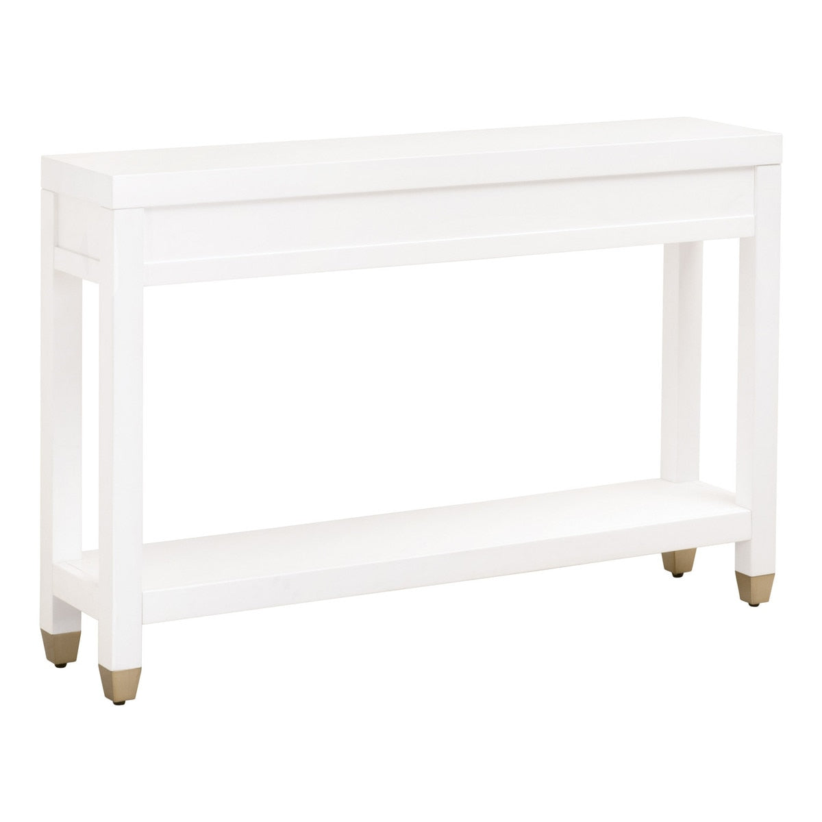 Stella Narrow Console Table from Essentials For Living - Luna Furniture