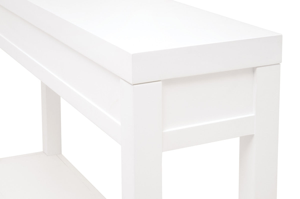 Stella Narrow Console Table from Essentials For Living - Luna Furniture