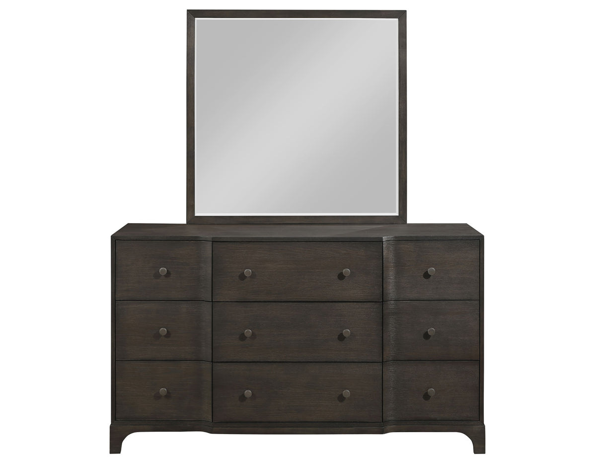 Verona King 4-Piece Bedroom Set from Steve Silver - Luna Furniture