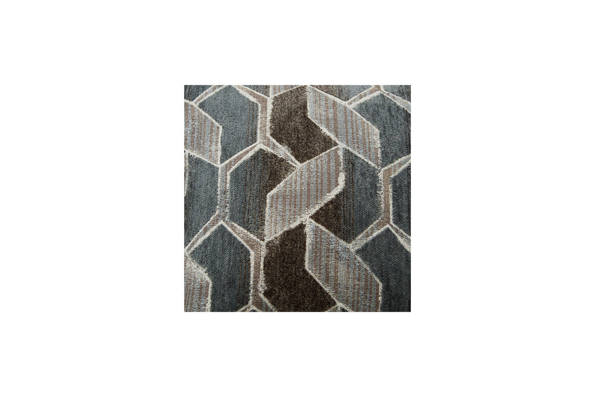 Stonemeade Nutmeg Living Room Set from Ashley Furniture - Luna Furniture