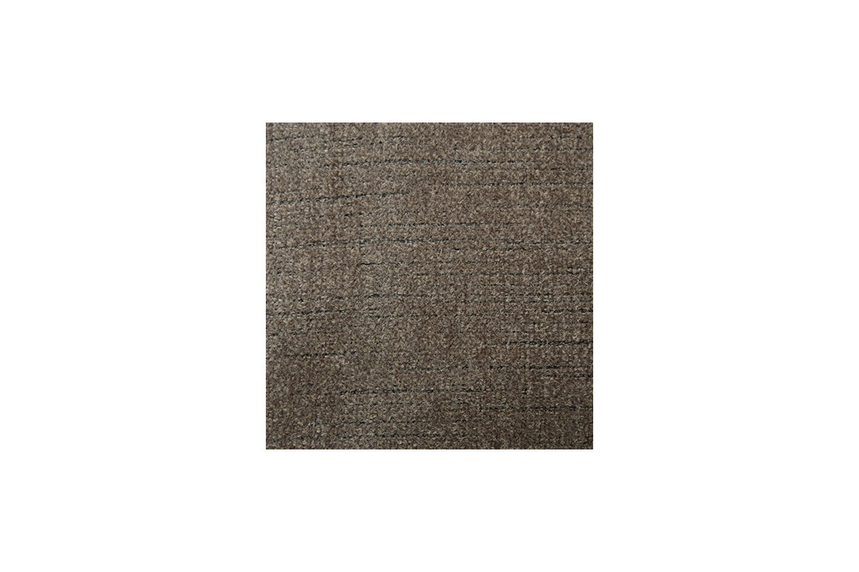 Stonemeade Nutmeg Living Room Set from Ashley Furniture - Luna Furniture