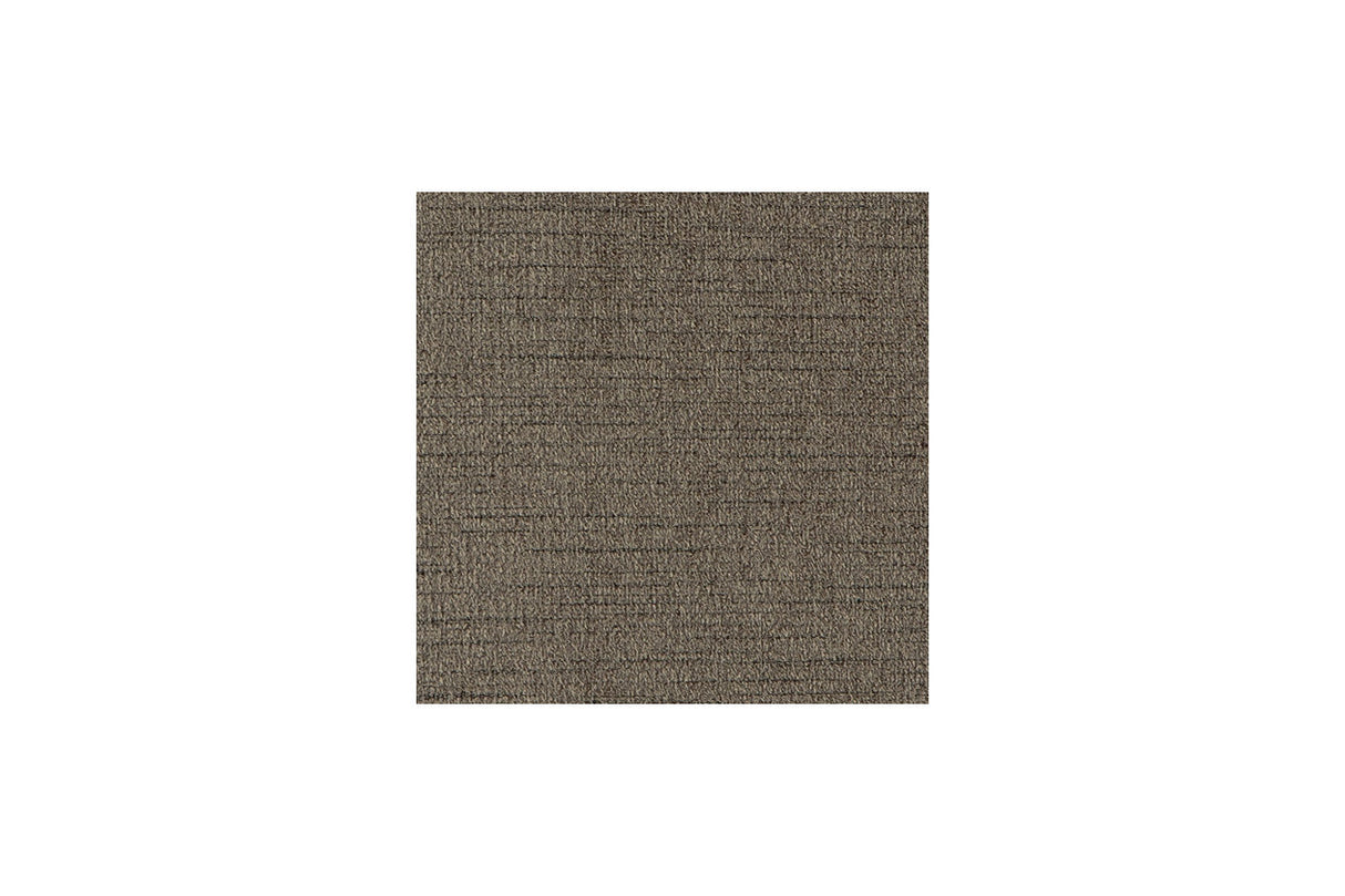 Stonemeade Sofa Chaise, Oversized Chair and Ottoman from Ashley - Luna Furniture