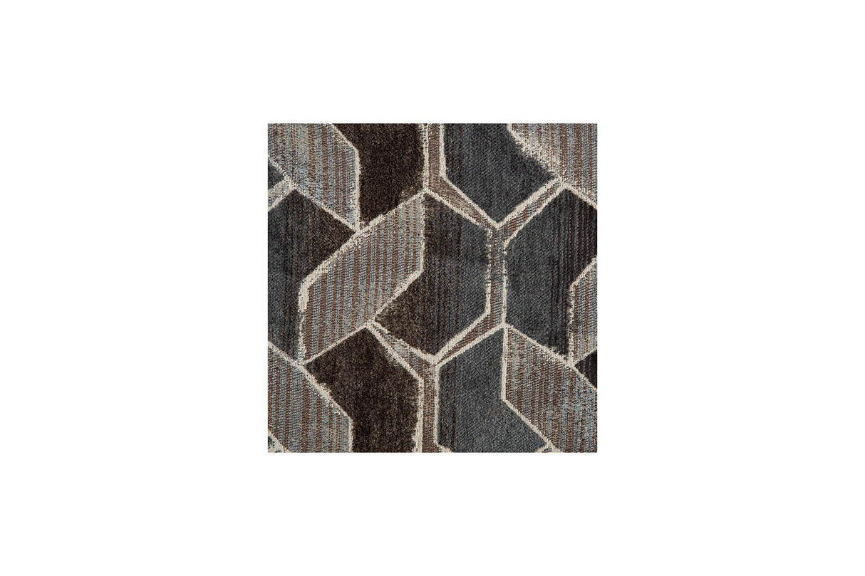 Stonemeade Taupe Living Room Set from Ashley Furniture - Luna Furniture