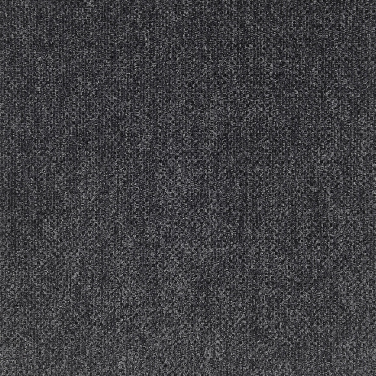 Storey Dark Gray Upholstered Sleeper Sectional Chaise Sofa from Coaster - Luna Furniture