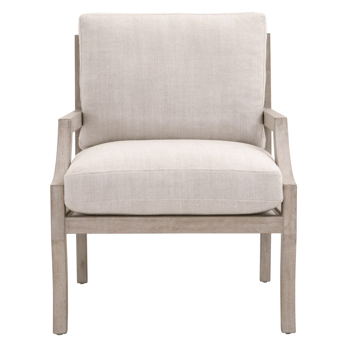 Stratton Club Chair from Essentials For Living - Luna Furniture