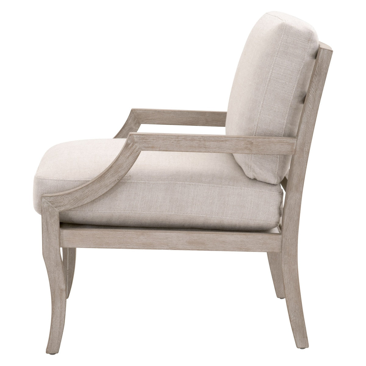 Stratton Club Chair from Essentials For Living - Luna Furniture