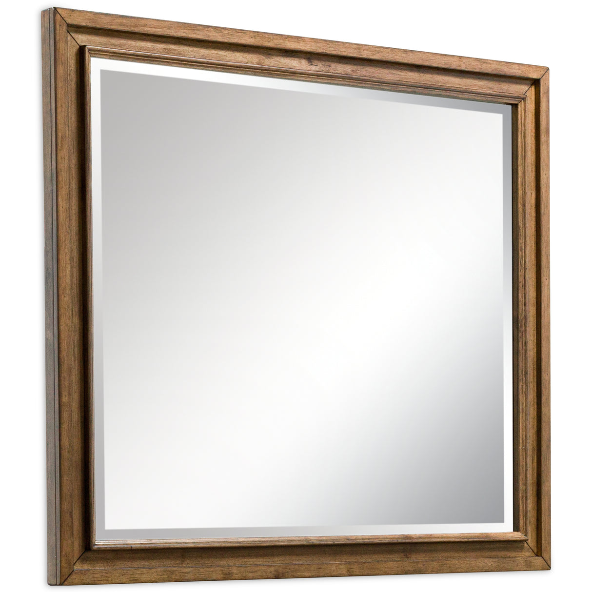 Sturlayne Brown Bedroom Mirror (Mirror Only) from Ashley - Luna Furniture