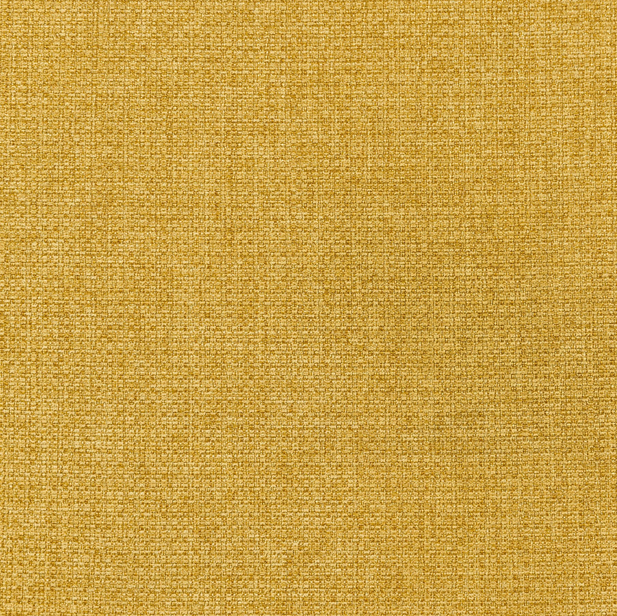 Summer Mustard Yellow Upholstered Channel Tufted Accent Bench from Coaster - Luna Furniture