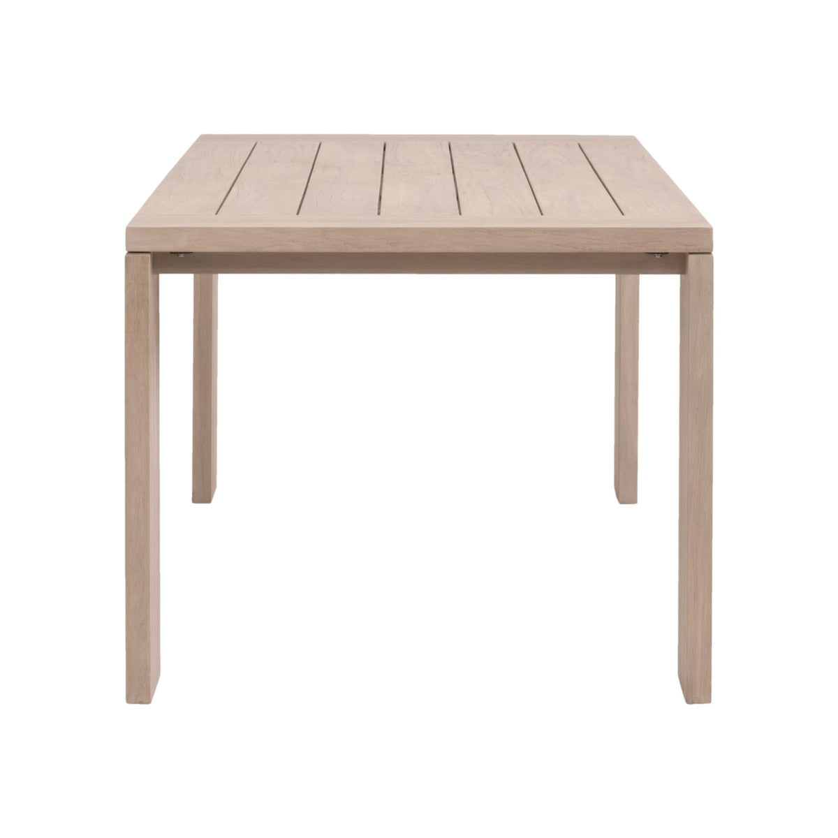 Sur Outdoor Dining Table from Essentials For Living - Luna Furniture