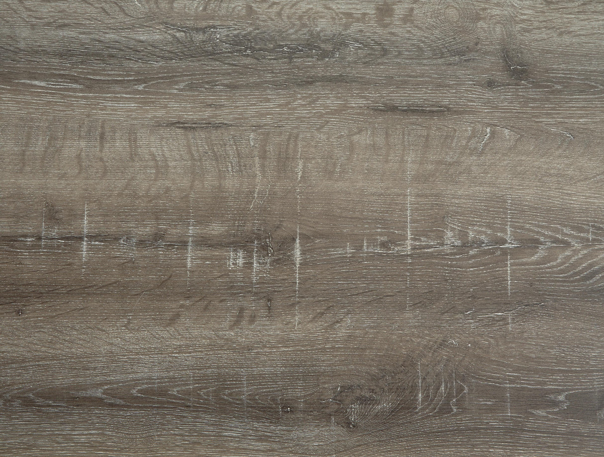 Wadeworth Two-tone Table from Ashley Furniture - Luna Furniture