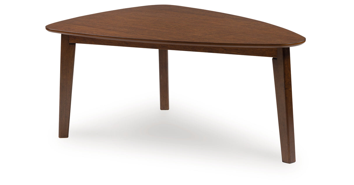 Lyncott Brown Table (Set of 3) from Ashley - Luna Furniture