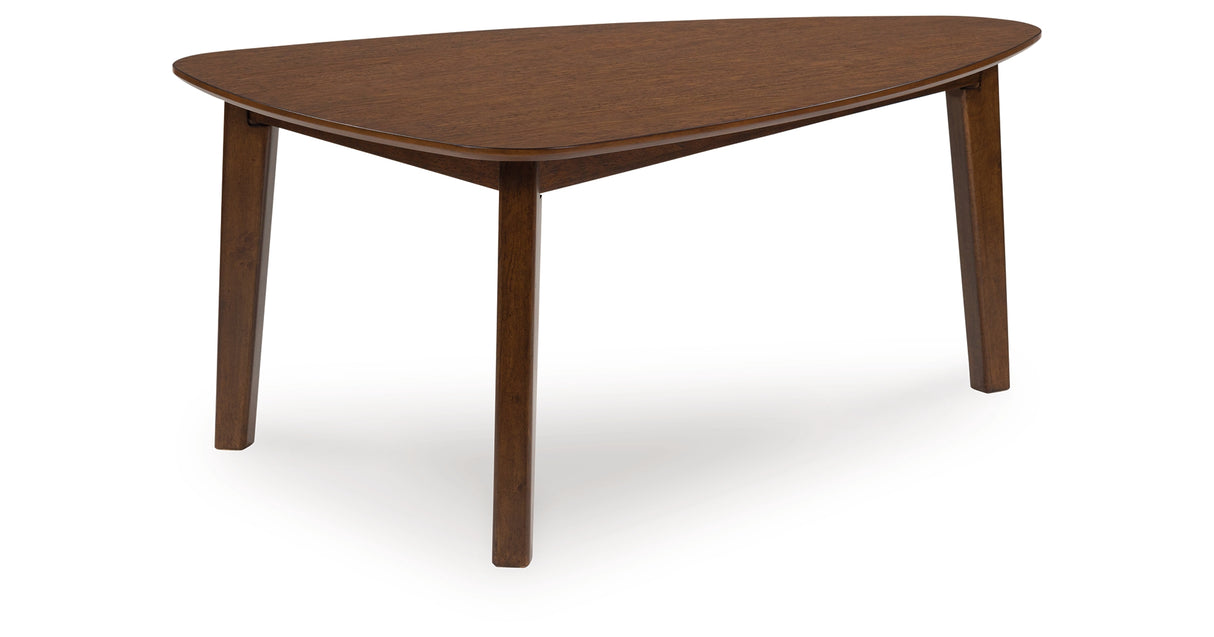 Lyncott Brown Table (Set of 3) from Ashley - Luna Furniture