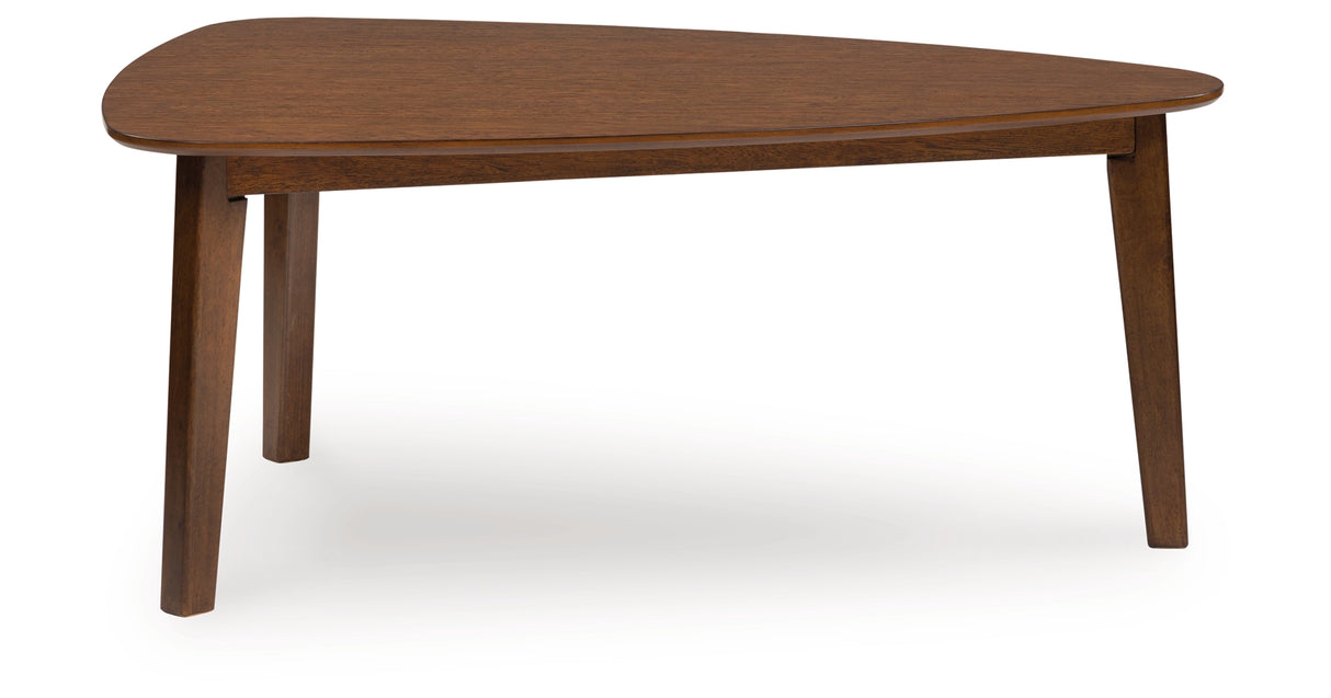 Lyncott Brown Table (Set of 3) from Ashley - Luna Furniture