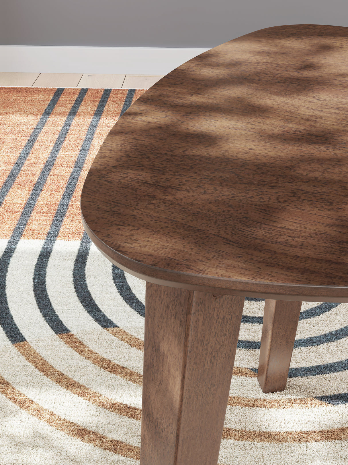 Lyncott Brown Table (Set of 3) from Ashley - Luna Furniture