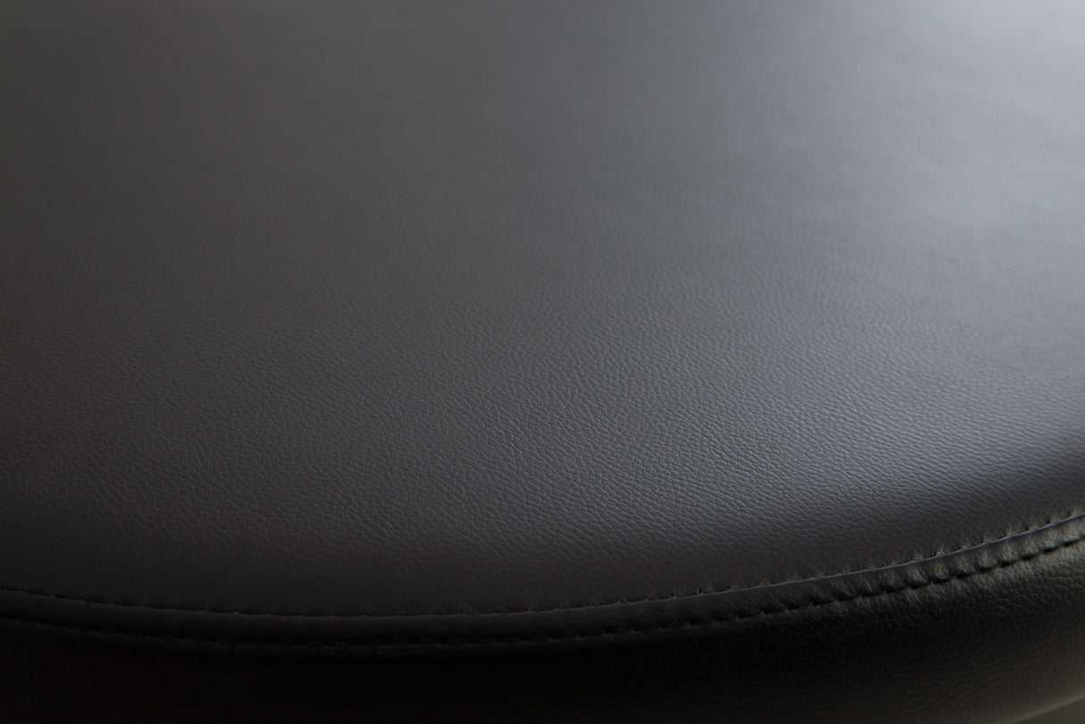 Jusmour Black/White Table (Set of 4) from Ashley - Luna Furniture