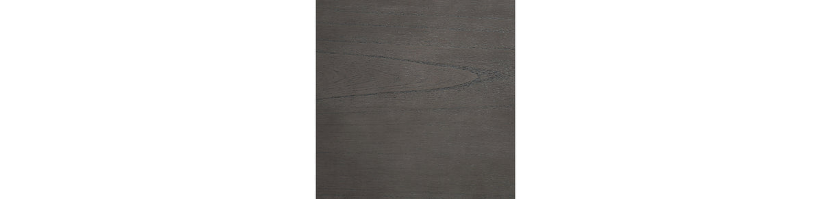 Treytown Gray Chairside End Table from Ashley Furniture - Luna Furniture