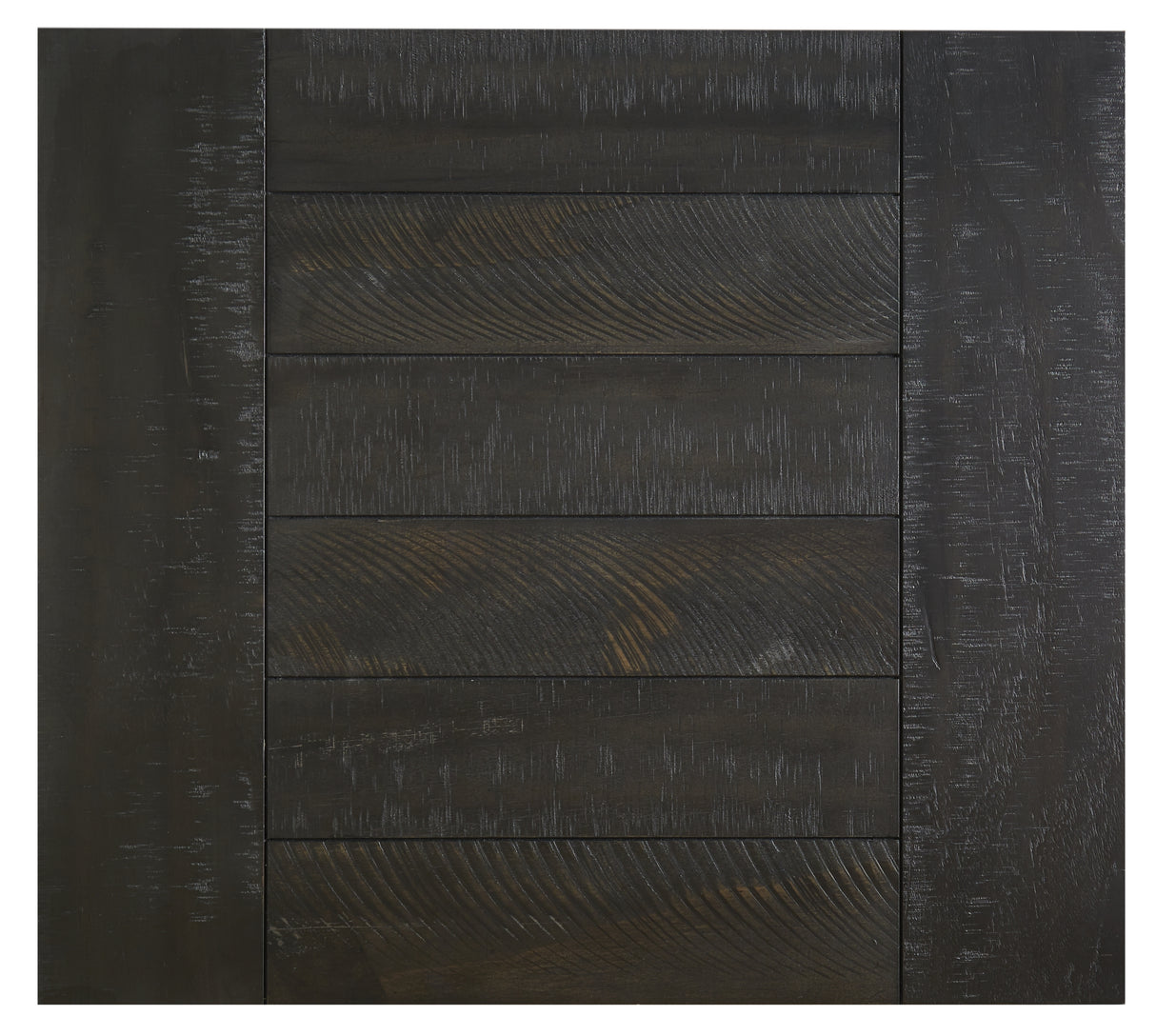 Noorbrook Black/Pewter Table from Ashley - Luna Furniture