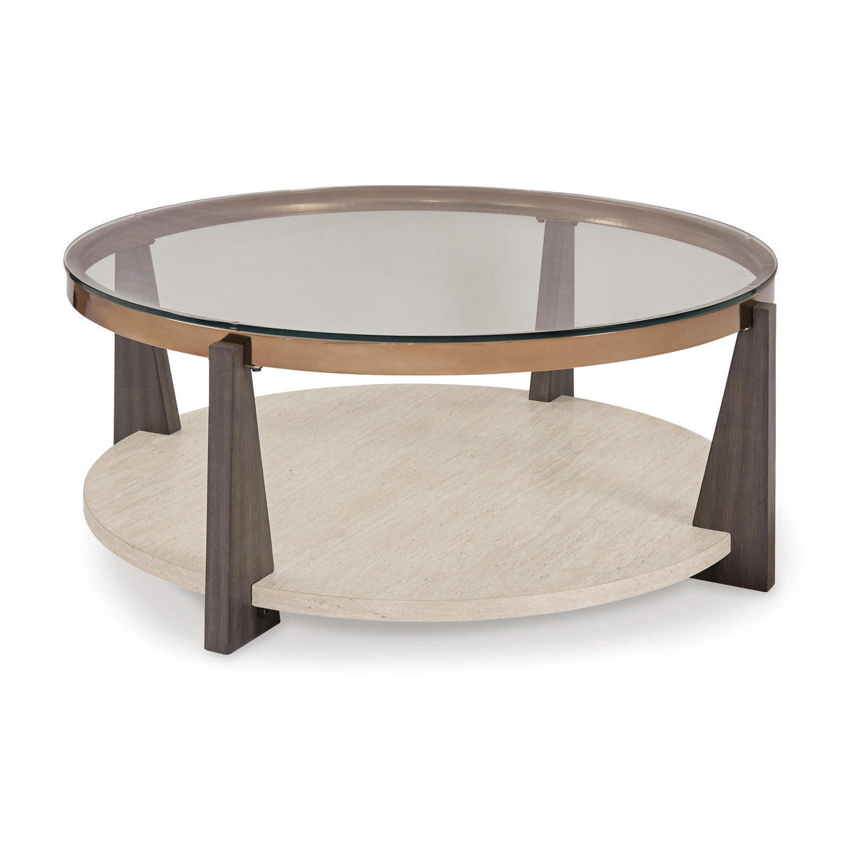 Frazwa Multi Coffee Table