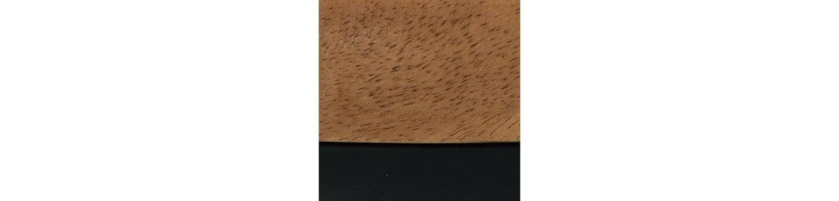 Noraluna Medium Brown Coffee Table from Ashley Furniture - Luna Furniture