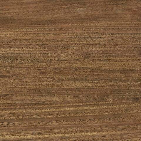 Burkbyer Brown Coffee Table from Ashley Furniture - Luna Furniture