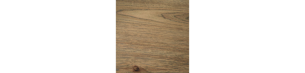 Flangren Light Brown Coffee Table from Ashley Furniture - Luna Furniture