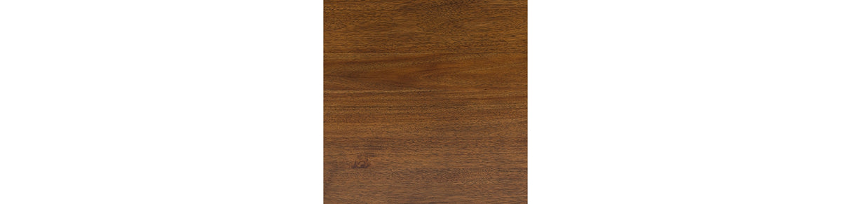 Sturlayne Brown Coffee Table and End Table from Ashley - Luna Furniture