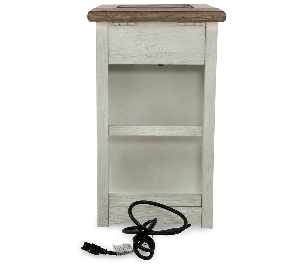 Bolanburg Sofa Table and Chair Side End Table from Ashley Furniture - Luna Furniture