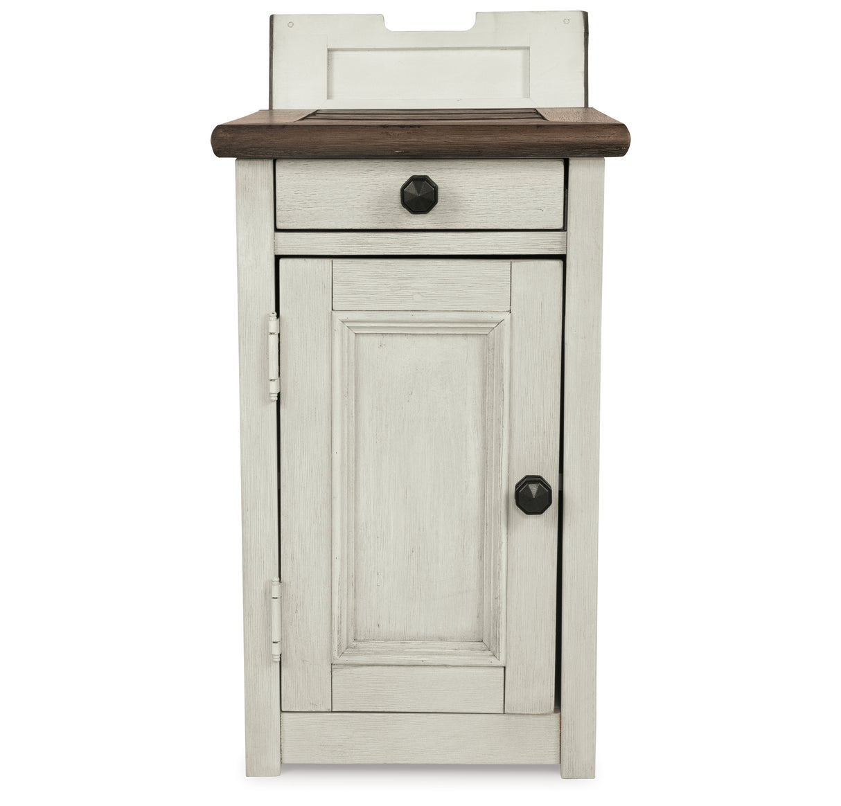 Bolanburg Sofa Table and Chair Side End Table from Ashley Furniture - Luna Furniture