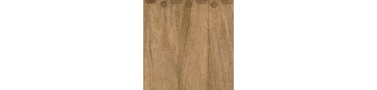 Ella Grove Rich Brown Coffee Table from Ashley Furniture - Luna Furniture
