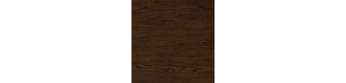 Maylee Dark Brown Coffee Table from Ashley - Luna Furniture