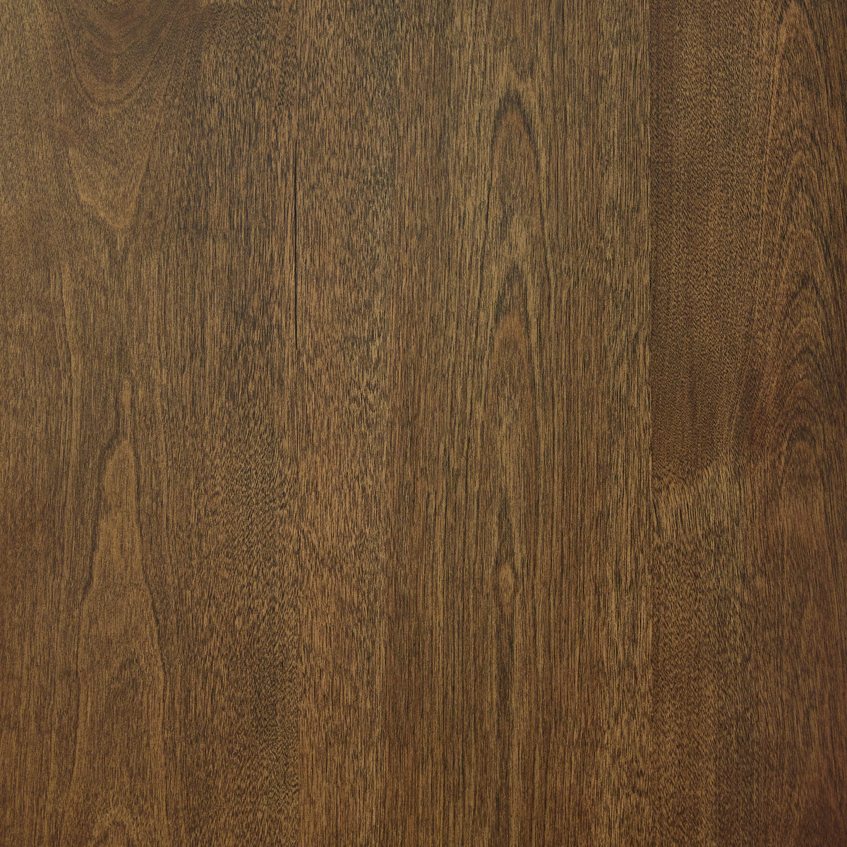 Channley Brown wood finish, warm brown grain texture close-up