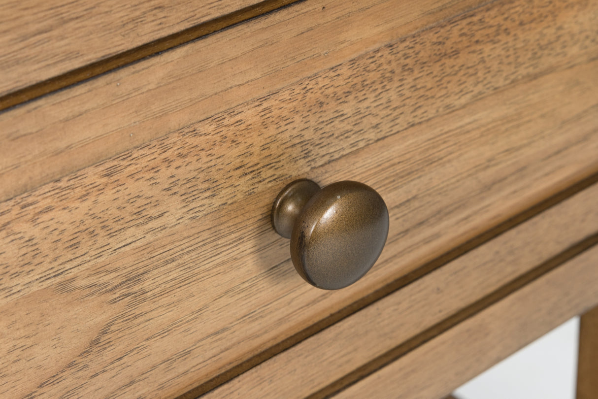 Sharlance Light Brown Lift-Top Coffee Table from Ashley - Luna Furniture