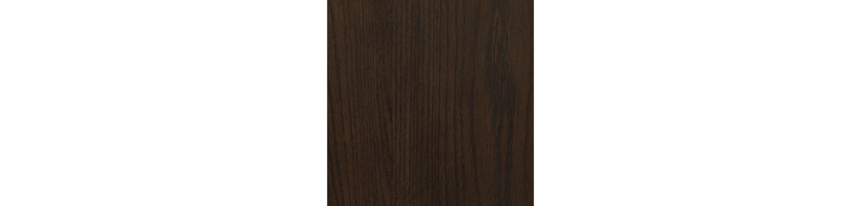 Breckington Dark Brown End Table from Ashley - Luna Furniture
