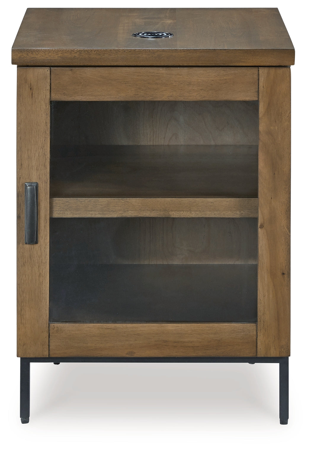 Torlanta Coffee Table and 2 End Tables from Ashley - Luna Furniture