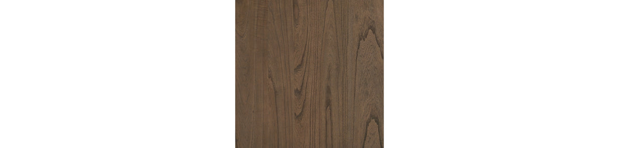 Boardernest Coffee Table with 1 End Table in Brown from Ashley - Luna Furniture