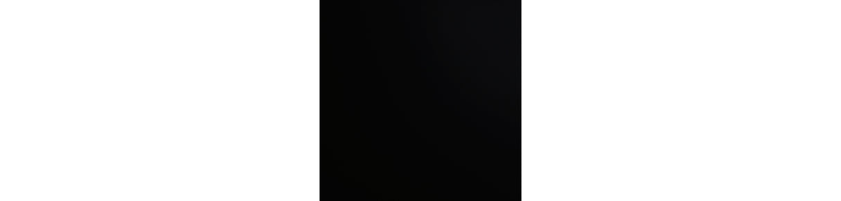 Gardoni White/Black Chairside End Table from Ashley - Luna Furniture