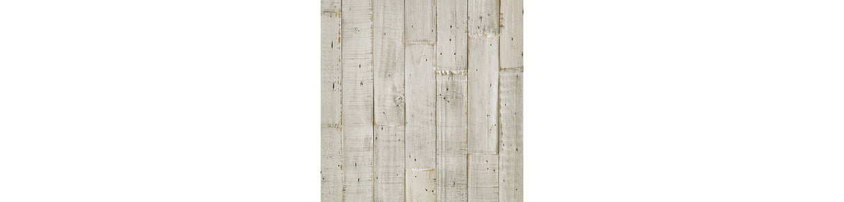 Carynhurst 2 End Tables in White Wash Gray from Ashley - Luna Furniture