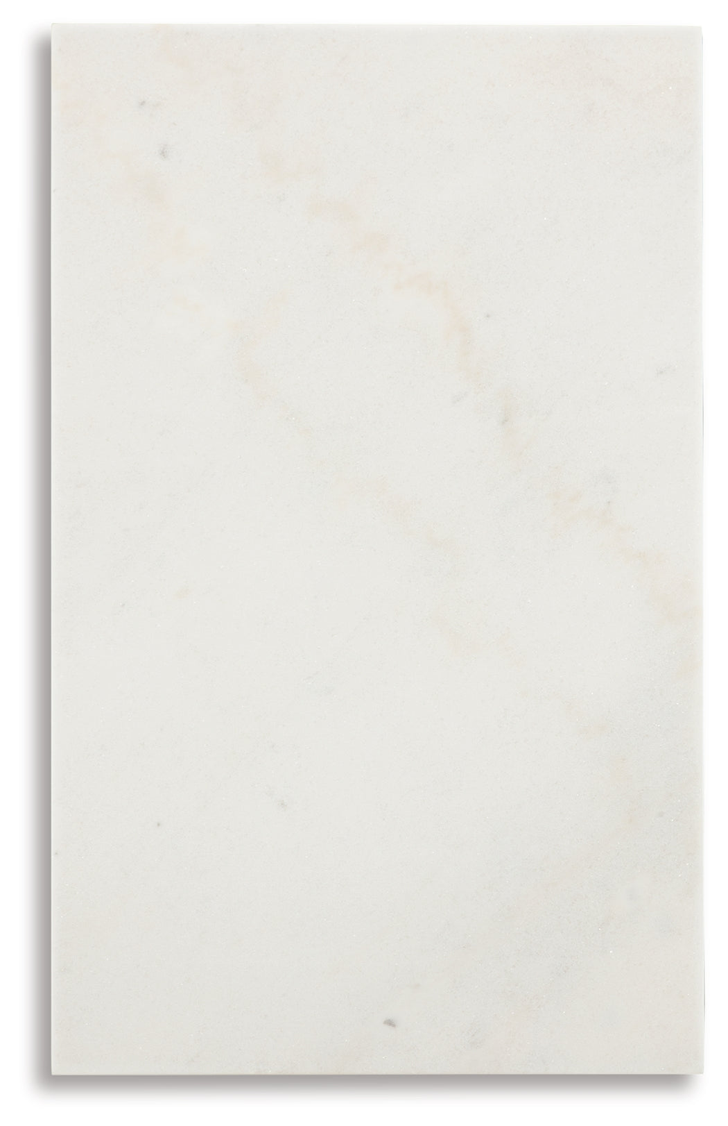 Fostead White/Espresso Coffee Table and 2 Ends from Ashley - Luna Furniture