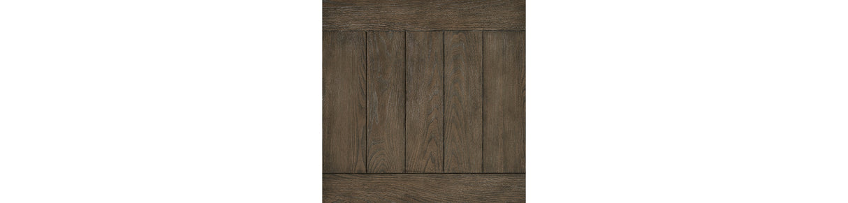 Johnelle Gray Coffee Table from Ashley - Luna Furniture