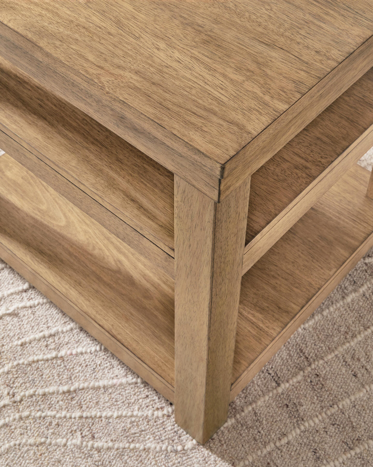 Wittenmyer Natural/Black from Ashley - Luna Furniture