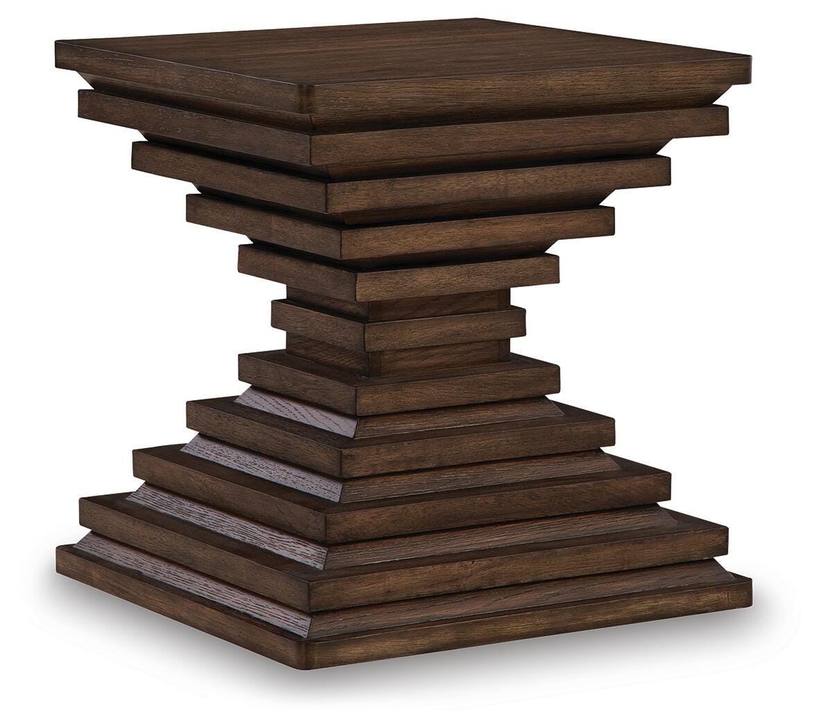 Hannodream Coffee Table and 2 Ends from Ashley - Luna Furniture